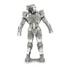 War Machine Metal Model
