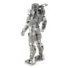 War Machine Metal Model
