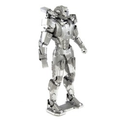 War Machine Metal Model