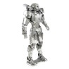 War Machine Metal Model