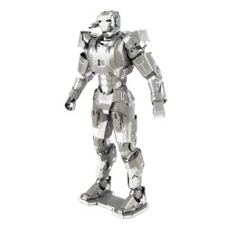 War Machine Metal Model