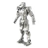 War Machine Metal Model