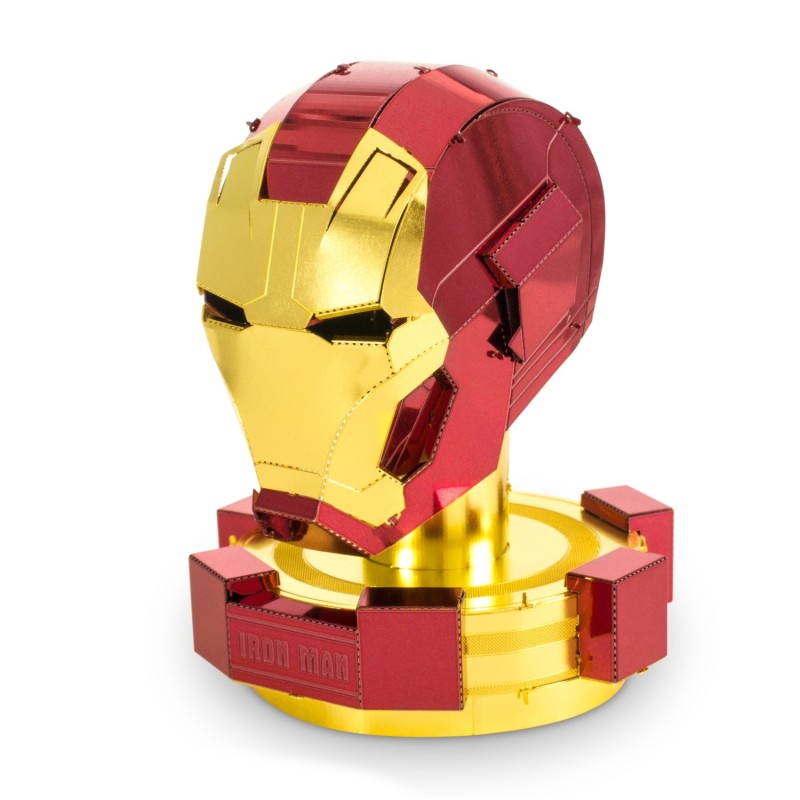 Iron Man Helmet
