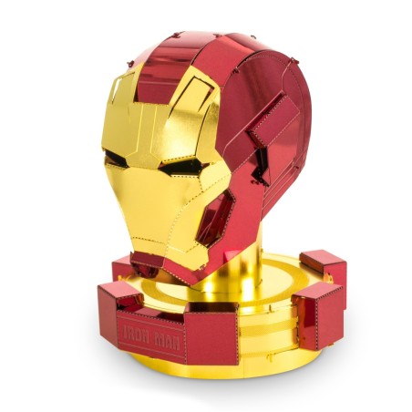 Iron Man Helmet