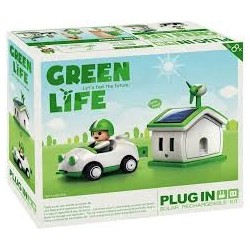 Green Life