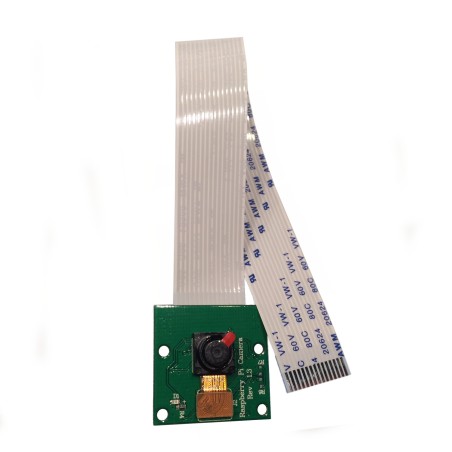 Raspberry Pi Camera Module