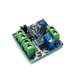 PWM to Analog Converter Module
