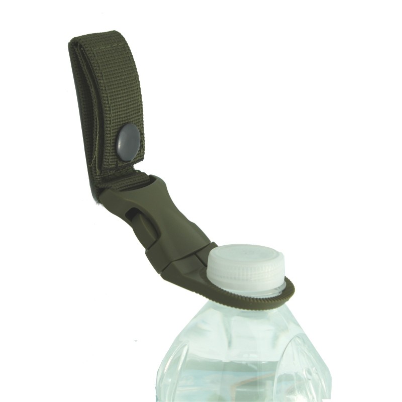 Bottle Holder Belt Clip