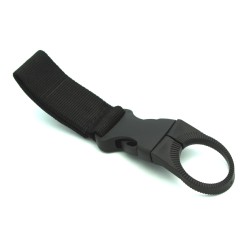 Bottle Holder Belt Clip