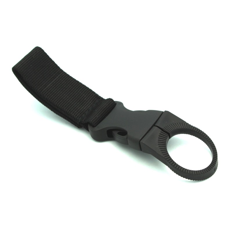 Bottle Holder Belt Clip