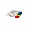 25 pack of 3mm LEDs