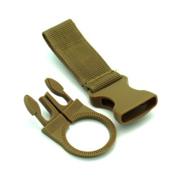 Bottle Holder Belt Clip