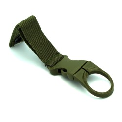 Bottle Holder Belt Clip