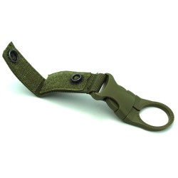 Bottle Holder Belt Clip