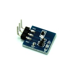 Capacitive Touch Module (Raspberry Pi & Arduino Compatible)