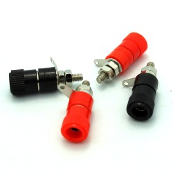 Binding Post Set (4 pack)