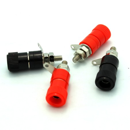 Binding Post Set (4 pack)