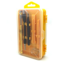 108 Piece Screwdriver Set