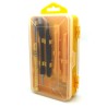 108 Piece Screwdriver Set