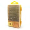 108 Piece Screwdriver Set