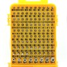 108 Piece Screwdriver Set