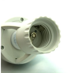 Motion Activated Light Bulb Set