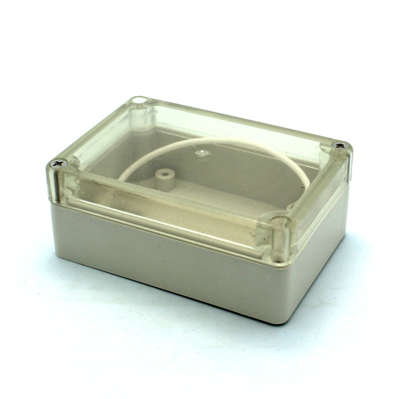 Waterproof Project Box / Enclosure 