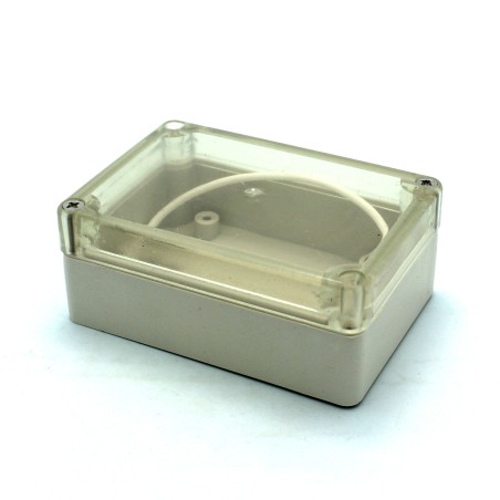 Waterproof Project Box / Enclosure 