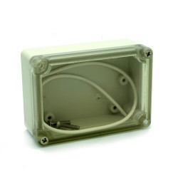 Waterproof Project Box / Enclosure 