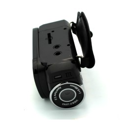 HD Digital Video Camera 1080p 16x 6MP 
