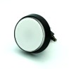 2 Inch Arcade Button - White Illuminated