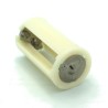 D Battery Replacement (Takes 3 AAA Batteries)