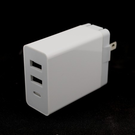 30W USB-C Power Adapter