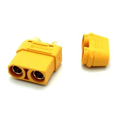 Female XT90 Connector