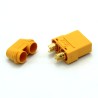 Female XT90 Connector