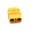 Female XT90 Connector
