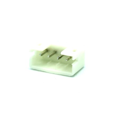 Male 4 Pin JST PH Connector