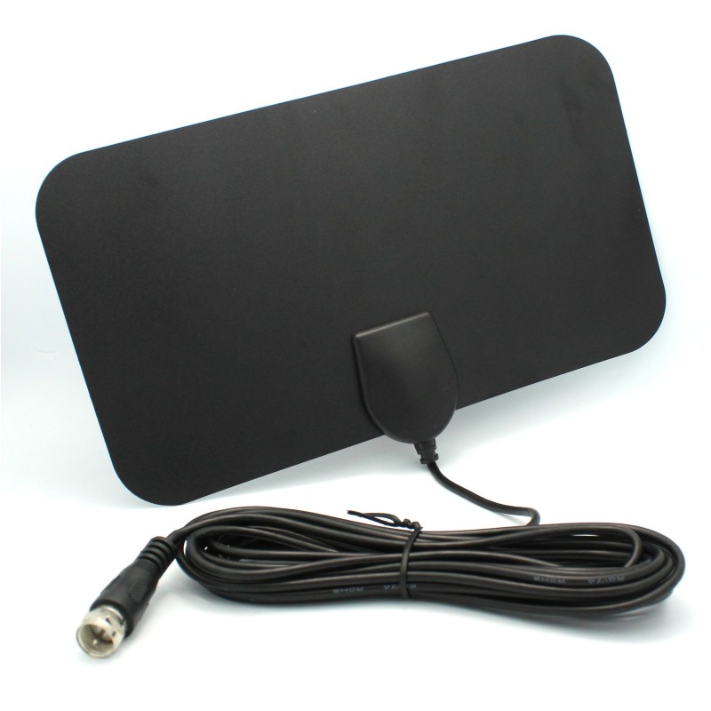Wall Mount TV Antenna 1080p HDTV