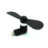 iPhone Plug in Fan - Lightning Cooling Fan