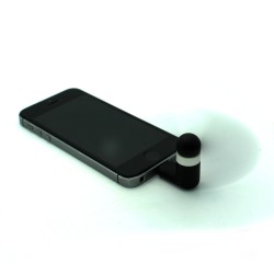 iPhone Plug in Fan - Lightning Cooling Fan