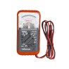 Analog Multimeter