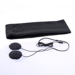 Sleep Headphones Headband