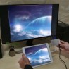 Lightning to VGA, HDMI and AV