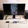 Lightning to VGA, HDMI and AV