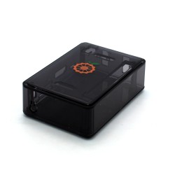 Black Orange Pi Lite Case 