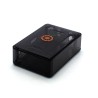 Black Orange Pi Lite Case 