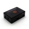 Black Orange Pi Lite Case 