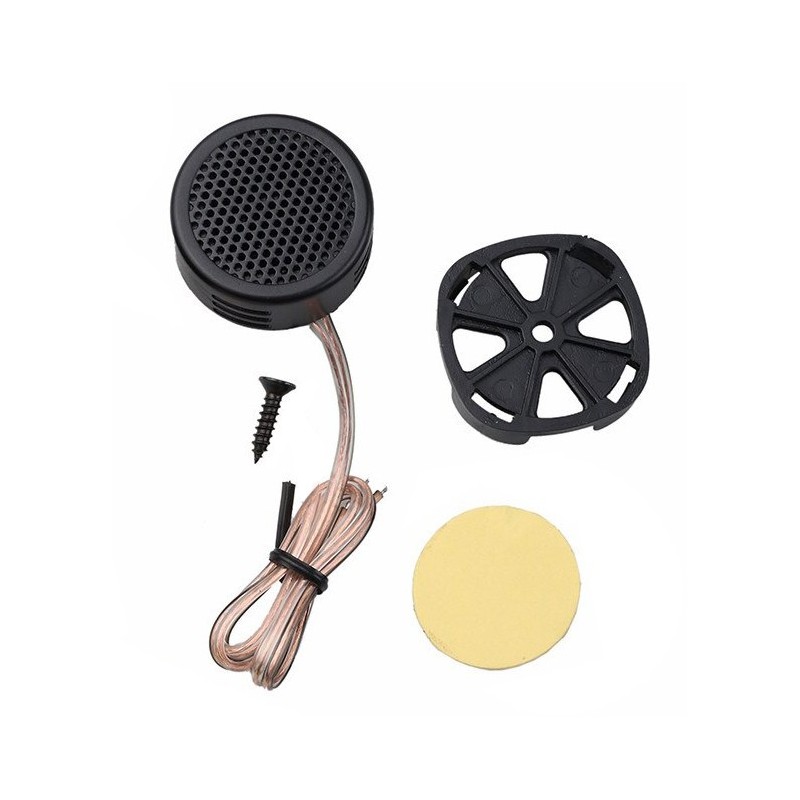 High Efficiency Tweeter Speaker