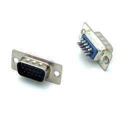 Male VGA Connector