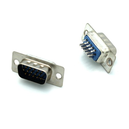 Male VGA Connector